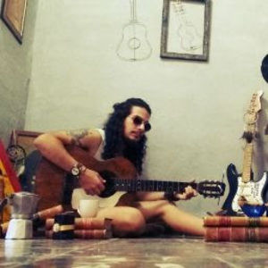 Meet your Posher, Fernando